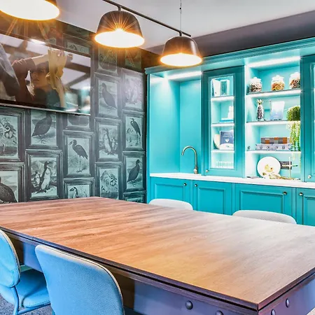 Joivy At Iona Street - Adults Only Apartmán *