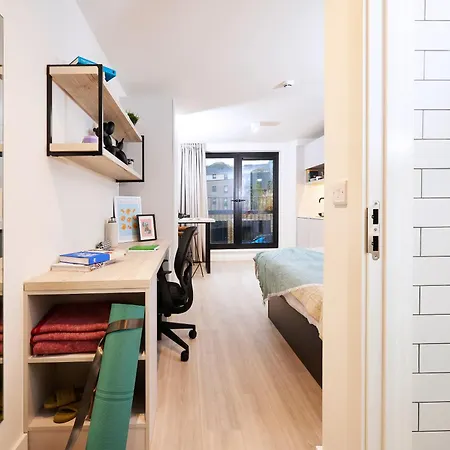 Apartmán Joivy At Iona Street - Adults Only