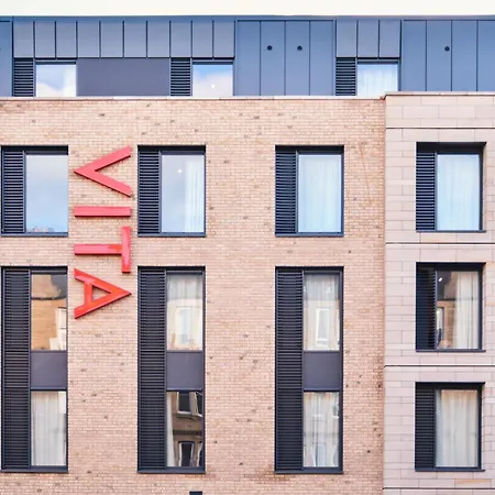 Apartament Joivy At Iona Street - Adults Only