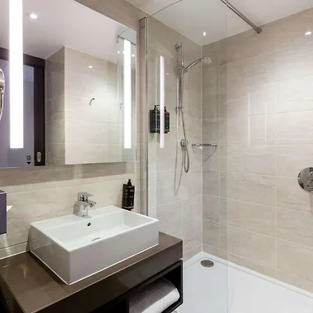 Mercure Haymarket Hotel Edinburgh