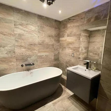 Appartement In Old Town