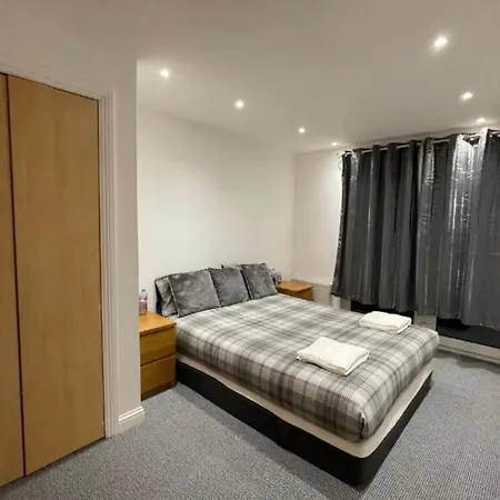 Appartement In Old Town
