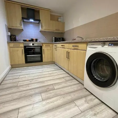Appartement In Old Town *