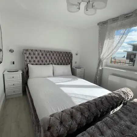 In Old Town Appartement *