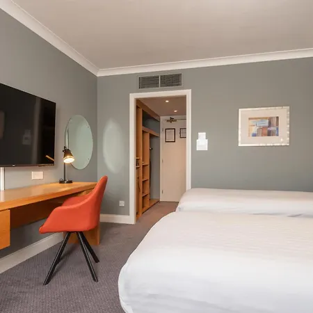 Zoo By Ihg Hotel