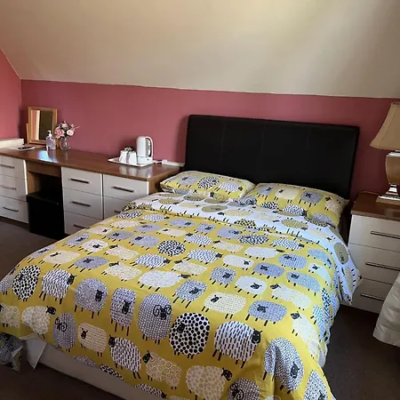 Apartman Hillhouse Blackhall Edinburgh