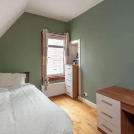 Hillhouse Blackhall Appartement Édimbourg