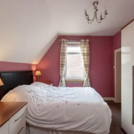 Appartement Hillhouse Blackhall *