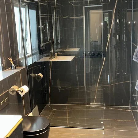 Riversdale House Next To Murrayfield Stadium Tatil Evi