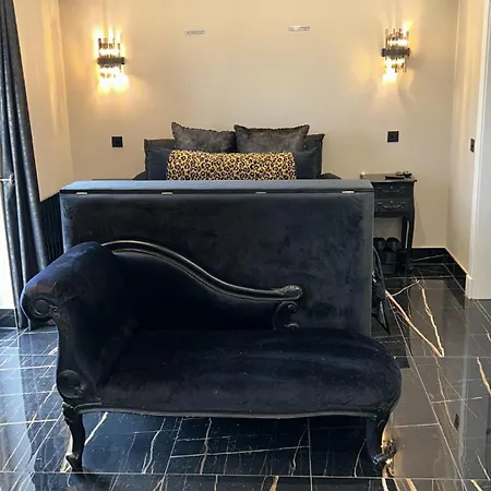 Tatil Evi Riversdale House Next To Murrayfield Stadium *