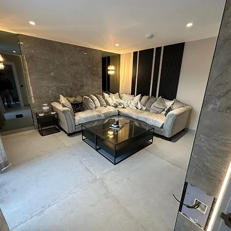 Tatil Evi Riversdale House Next To Murrayfield Stadium Edinburgh