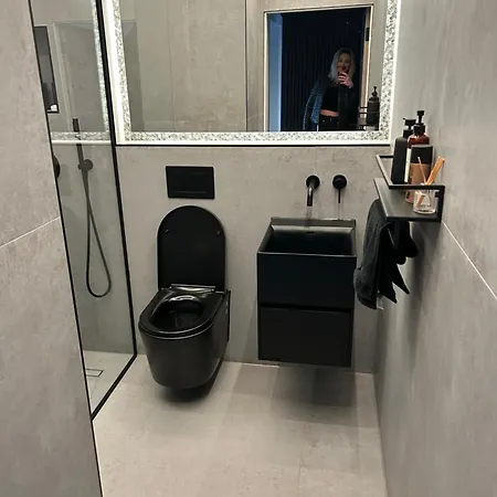 Tatil Evi Riversdale House Next To Murrayfield Stadium Edinburgh