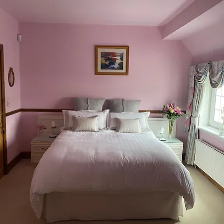 카마이클 비앤비 B&B