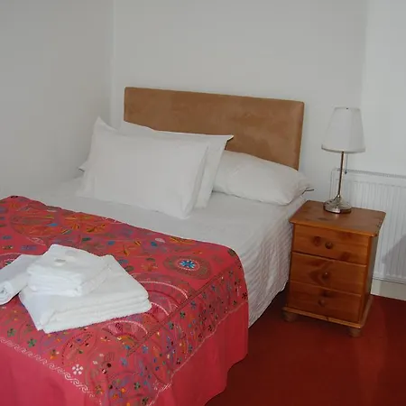 Grassmarket-old Town