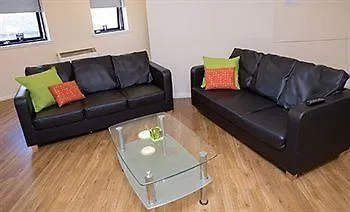 Mansion - Fountainbridge Appartement Édimbourg