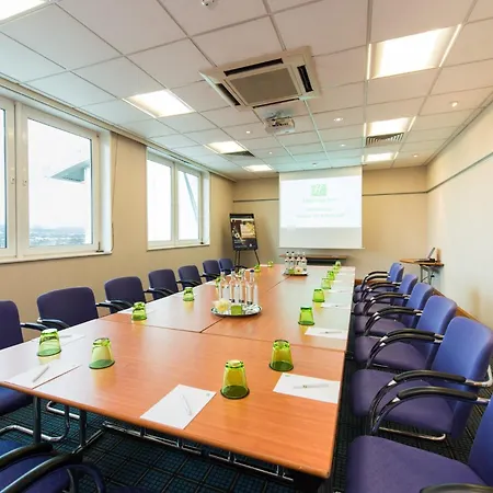 Zoo By Ihg Hotel Edinburgh