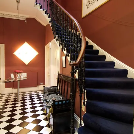 게스트하우스 Southside 에든버러