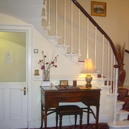 The Ben Doran Edinburgh