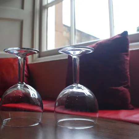 فندق The Salisbury