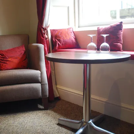 Hotel The Salisbury 4*