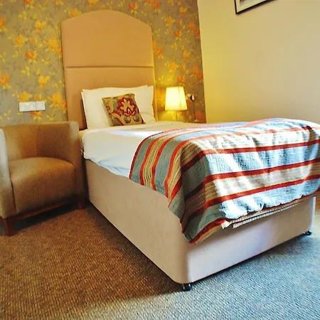 Hotel The Salisbury EDI