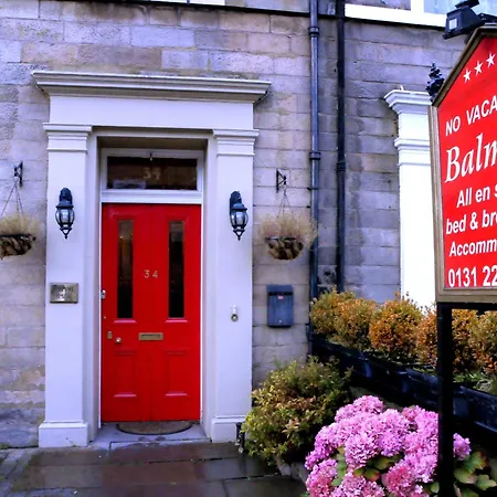 Balmore