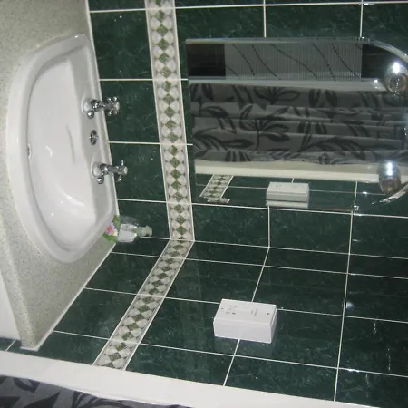Bed & Breakfast Murrayfield Park 3*