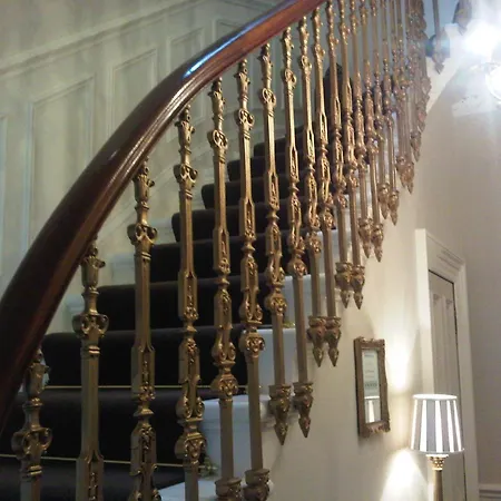 Guest house Highfield