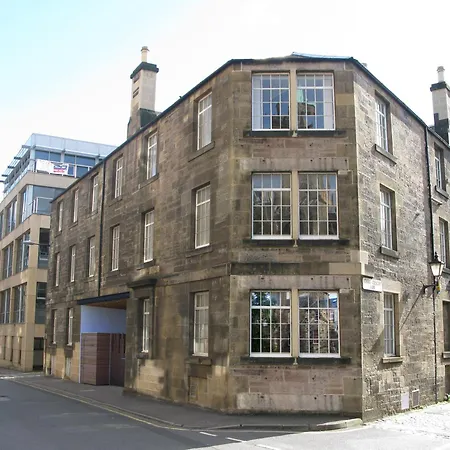 Appartement Destiny Scotland -the Malt House *