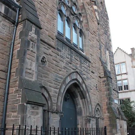 Apartment Church