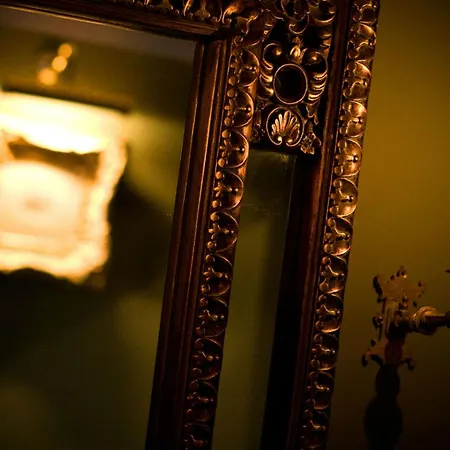 Guest house 23 Mayfield Edinburgh