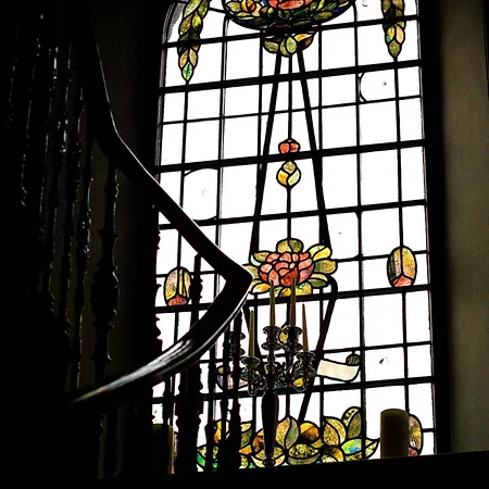 Guest house 23 Mayfield Edinburgh