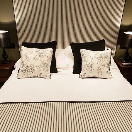 Hotell No11 Boutique & Brasserie Edinburg