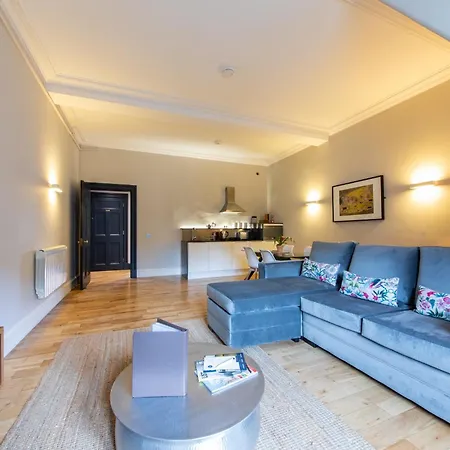 Apartment Linton Collection - 28 North Bridge Edinburgh