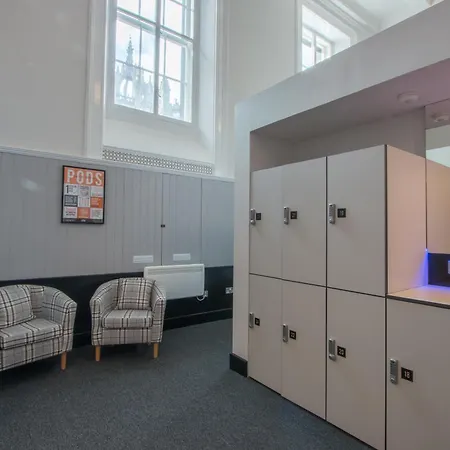 Code Pod - The Court -