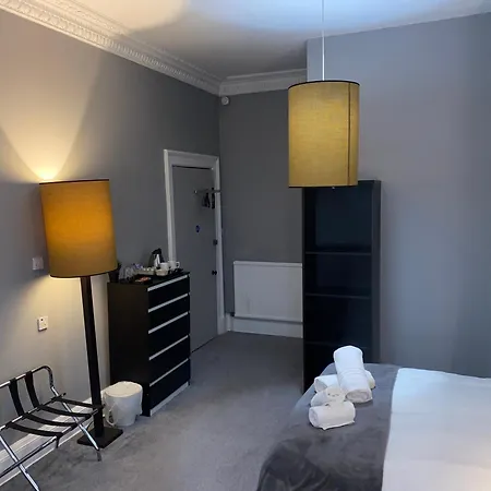 Hotel Ellwyn House *