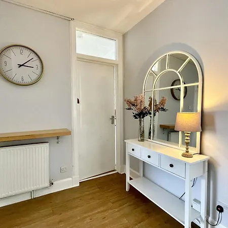 South Bridge Edinburgh