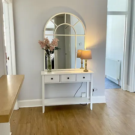 Apartment South Bridge *