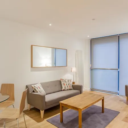 Apartmán My-quartermile *
