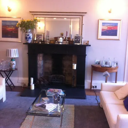 Carlton Twelve 3* Edimburgo