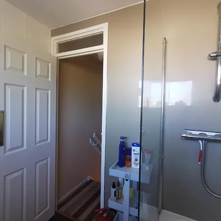 ホテル Aw House エディンバラ