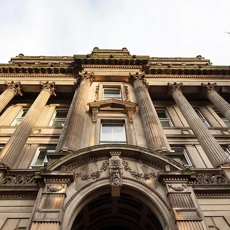 Intercontinental The George By Ihg 5* Edinburgh