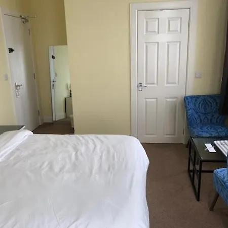 Pensionat Drumorne Edinburg