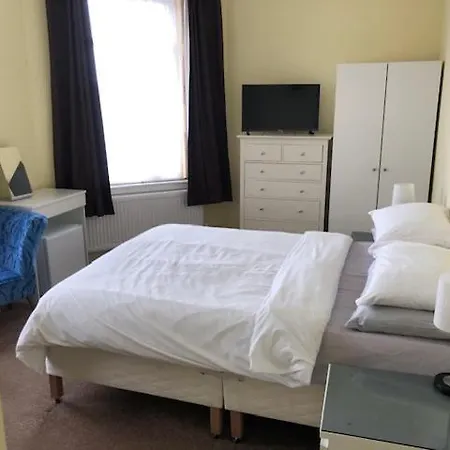 Drumorne Pensionat Edinburg