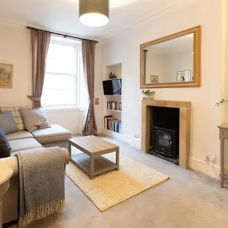 Apartment Beautiful 1 Bedroom Flat In Vibrant Stockbridge *