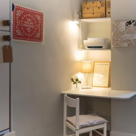 Beautiful 1 Bedroom Flat In Vibrant Stockbridge Edinburgh