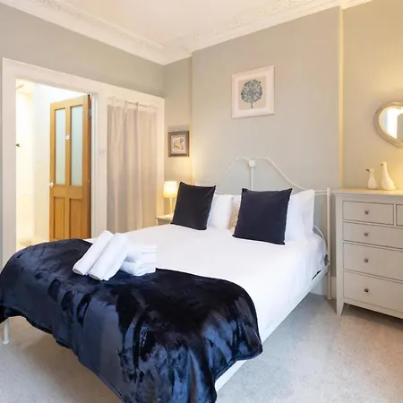 Apartment Beautiful 1 Bedroom Flat In Vibrant Stockbridge *