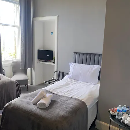 Ellwyn House * Edimburgo