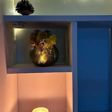 Edinburghs Arthurs Seat View