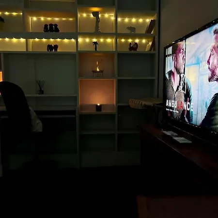 Edinburghs Arthurs Seat View * Édimbourg